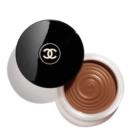 chanel bronzer cream gel.